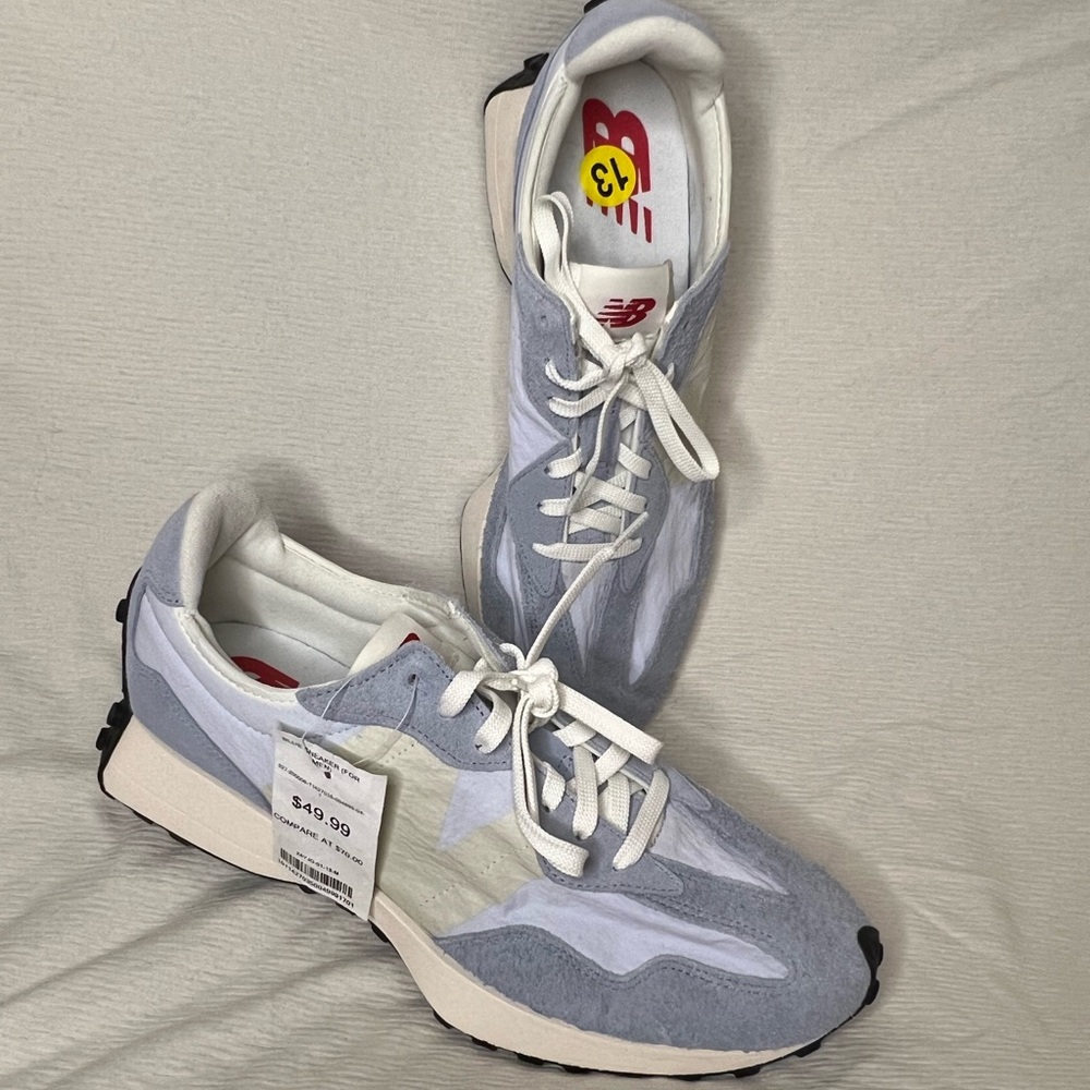 Men’s new balance 327